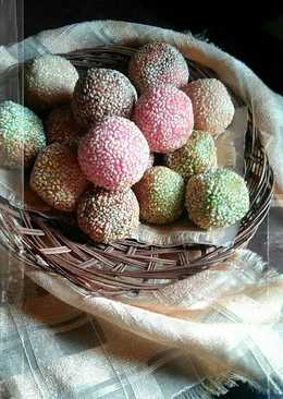 ðŸOnde-onde rainbow apa adanyaðŸ¡takaran sendok