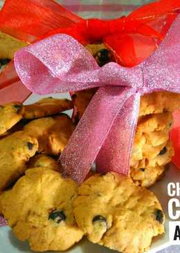 Chocochips Cookies