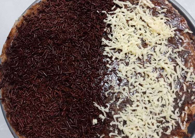gambar untuk resep makanan Brownies kukus coklat