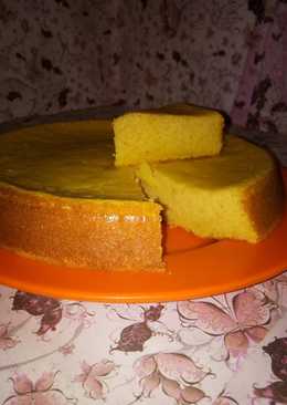 Bolu ubi kuning super