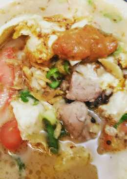 Soto Betawi