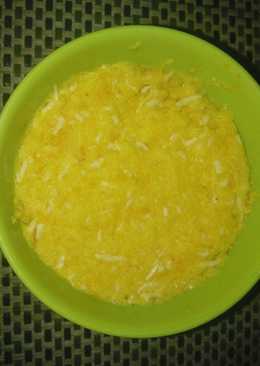 Puding Jagung Manis