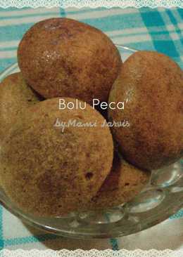 Bolu Peca'