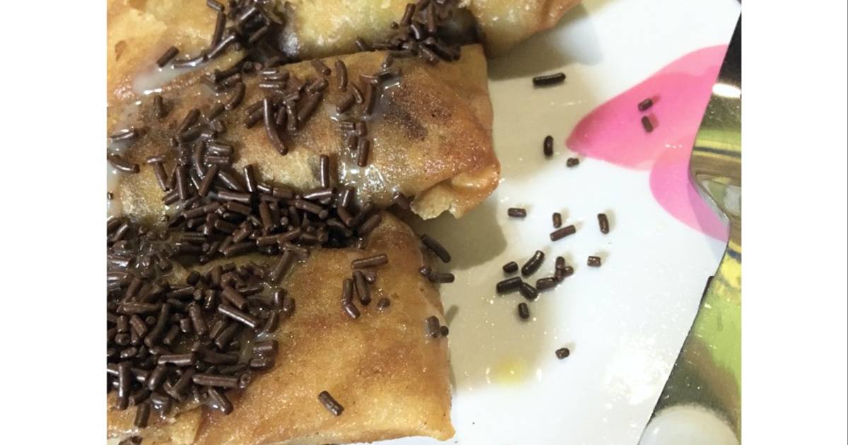 3.647 resep kulit lumpia enak dan sederhana - Cookpad