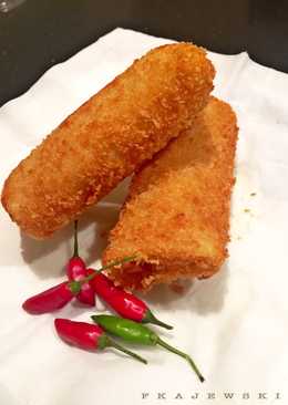 Risoles Renyah Dan Gurih