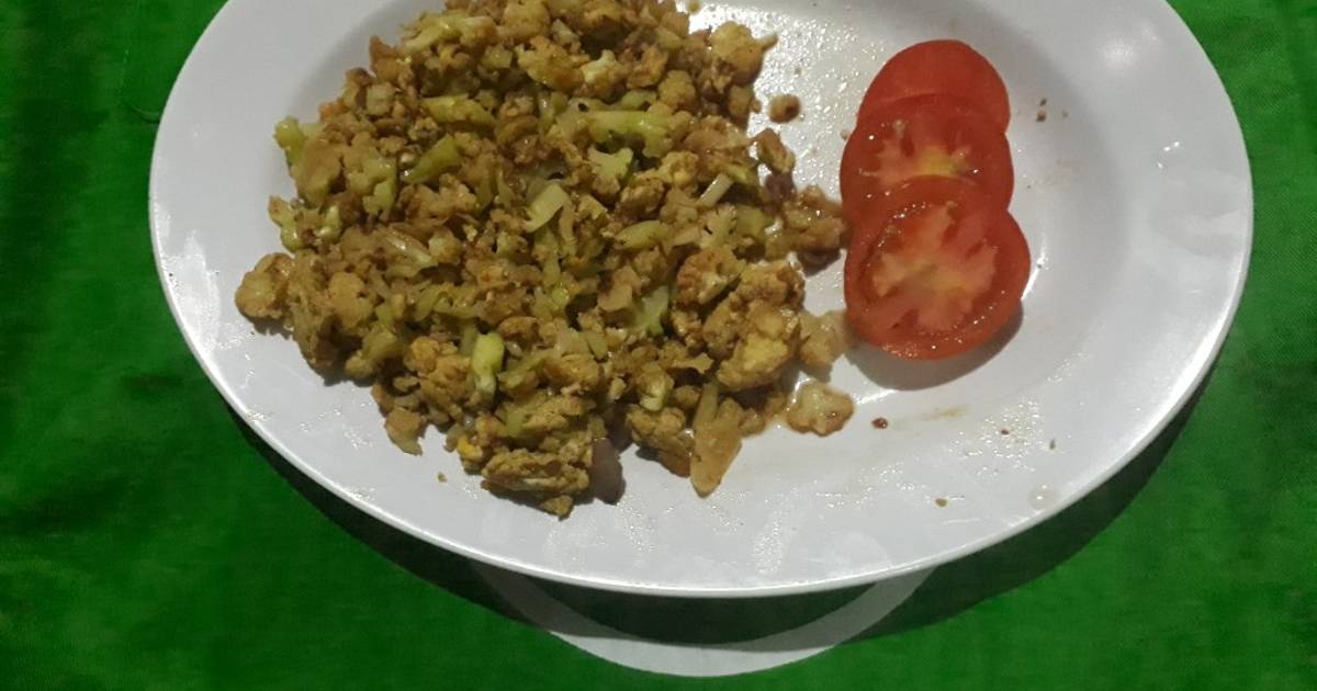 11 489 resep  bumbu  nasi  goreng  enak dan sederhana Cookpad