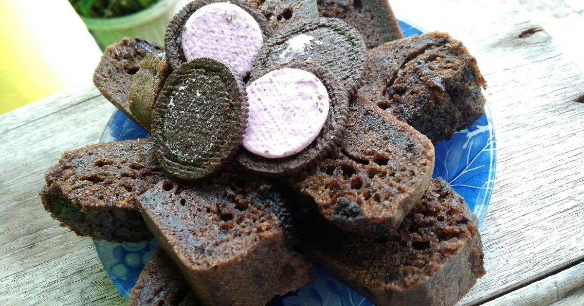 3.310 resep brownies kukus instan enak dan sederhana Cookpad