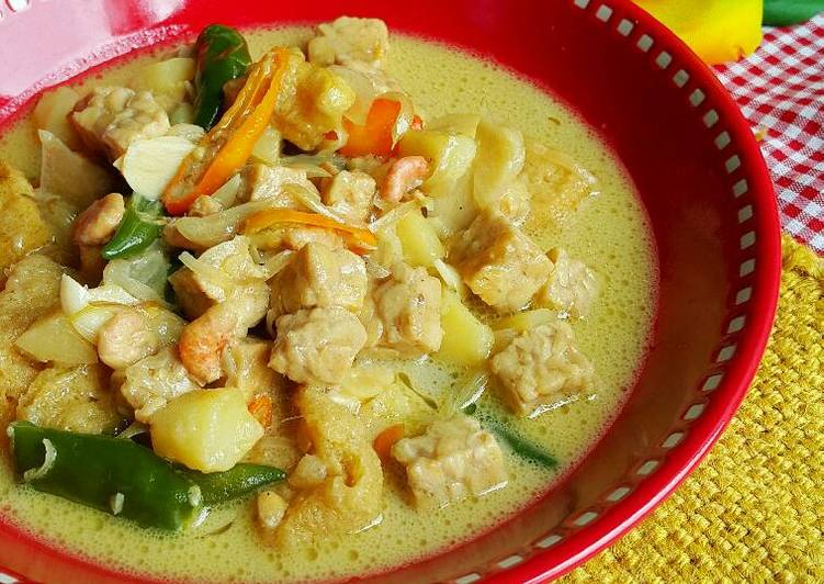 resep makanan Jangan Lombok