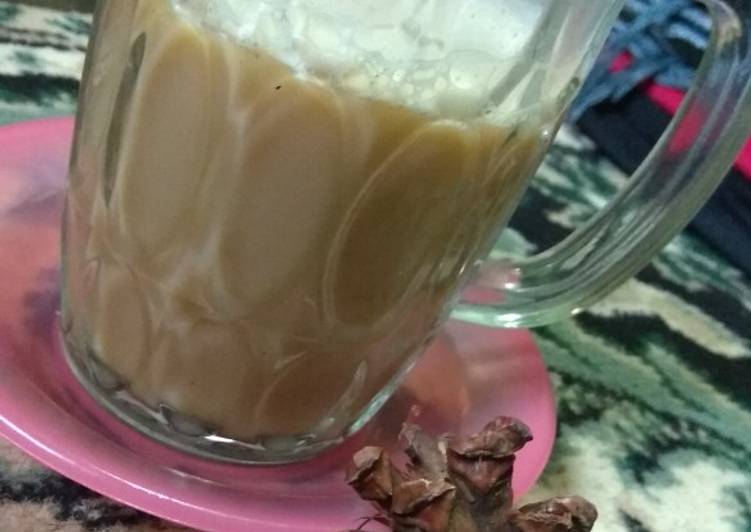 #2- teh tarik