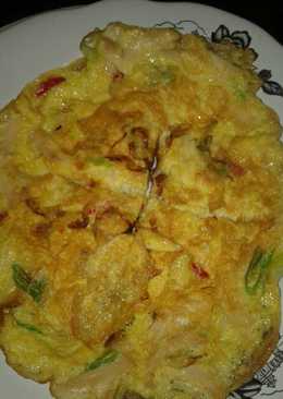  Telur  dadar  467 resep  Cookpad