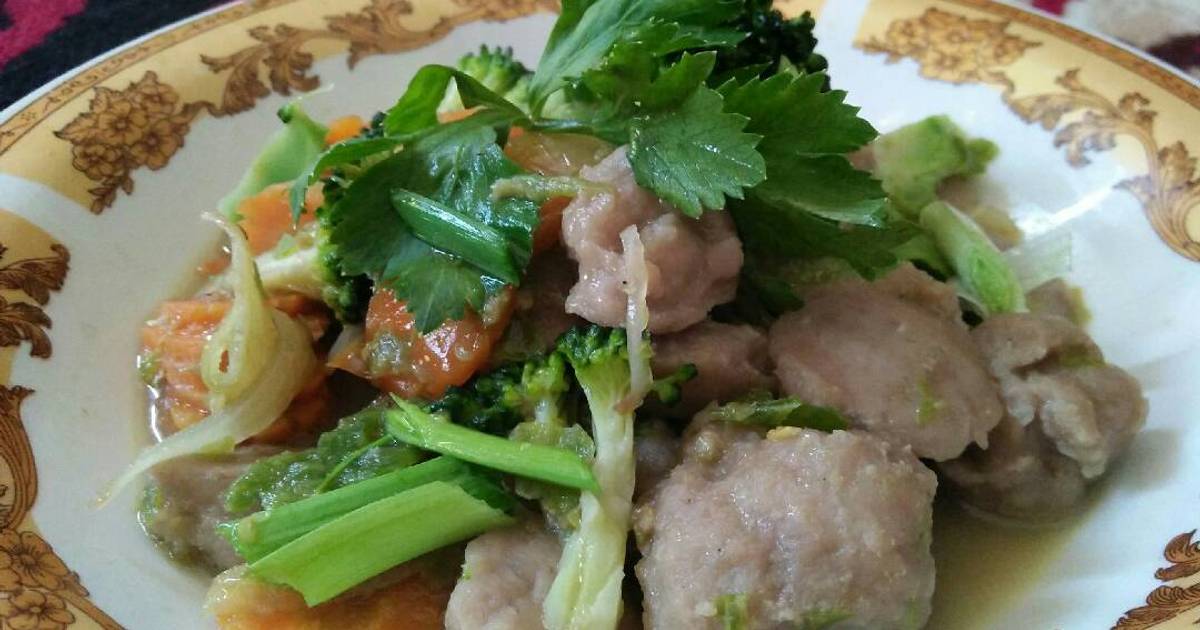2 resep bakso petir ayam enak dan sederhana cookpad 2 resep bakso petir ayam enak dan sederhana cookpad