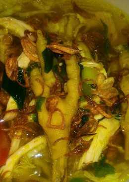 2.036 resep soto ayam enak dan sederhana - Cookpad