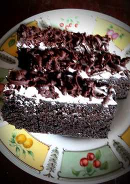 BROWNIESÂ  KUKUS Ny. Liem