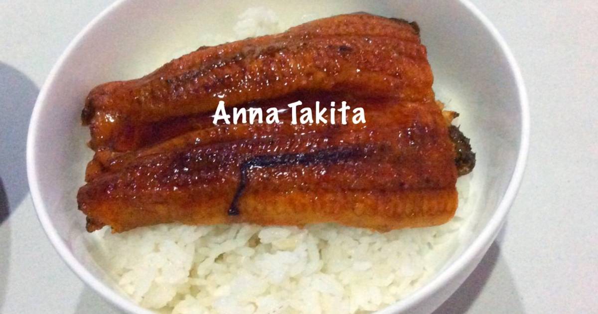 6 resep unagi enak dan sederhana - Cookpad