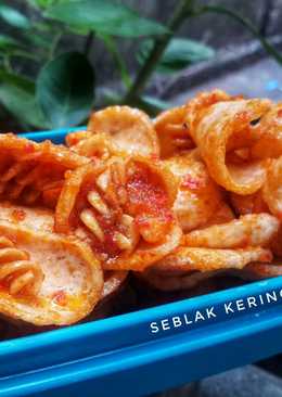 293 resep  seblak  kering  enak dan sederhana Cookpad