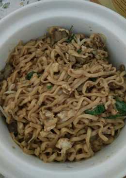 Mi goreng