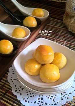 211. Nastar Emprul Kinclong