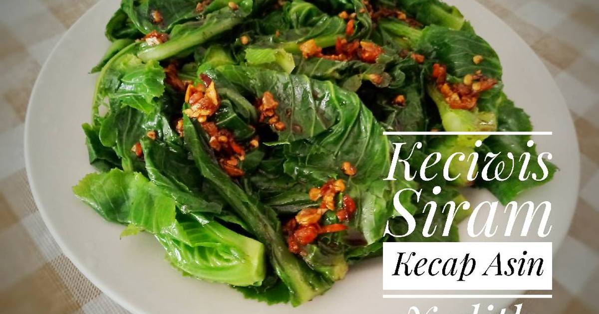 14.615 resep kecap asin enak dan sederhana - Cookpad