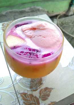 Sup Buah by Bunda Cut Listiya