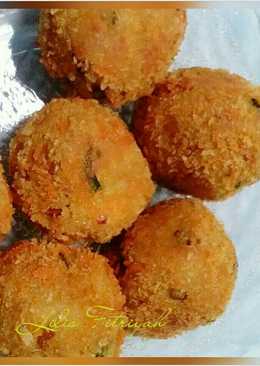 Nugget Tamie (Tahu Mie)