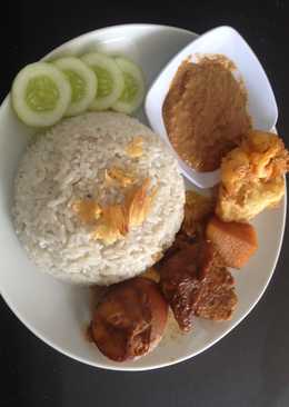 4.547 resep sarapan rumahan yang enak dan sederhana - Cookpad