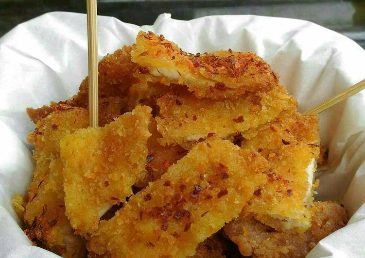 gambar untuk resep makanan Shihlin Taiwan street snacks ala2