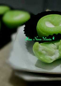 Kue Nona Manis