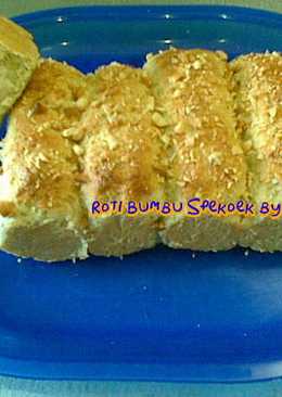 Roti Bumbu Spekoek