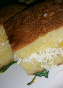 Martabak Bolu Simple