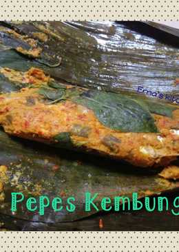 Pepes Kembung