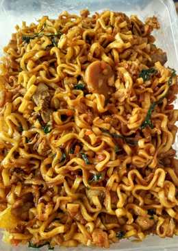 Mie Goreng Istimewa