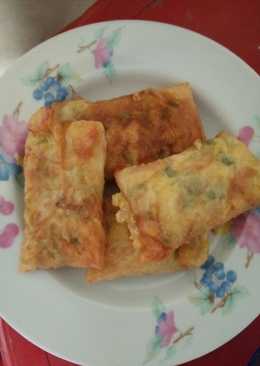 Martabak Telur