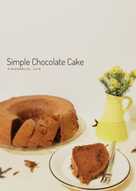 Simple Chocolate Cake