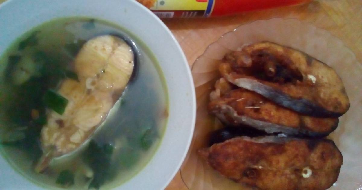 5.062 resep bumbu ikan goreng instan enak dan sederhana 