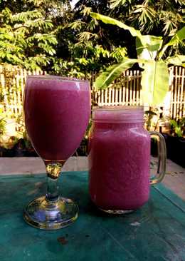 Morning Smoothie