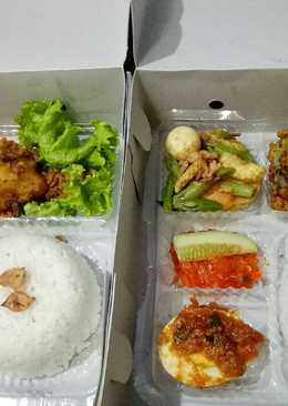 Ayam kremes