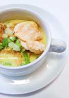 Soto Kuning Bogor