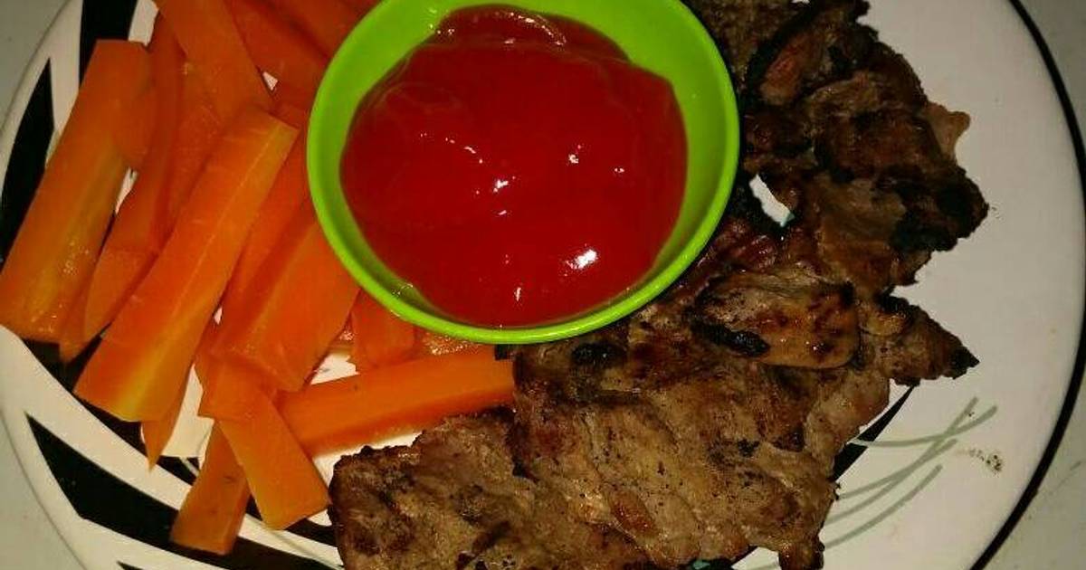 Masakan rumahan yg enak dan sederhana 15 727 resep Cookpad