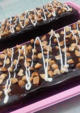 Brownies Kukus Nutricake