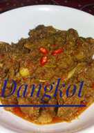 37 resep dangkot enak dan sederhana - Cookpad
