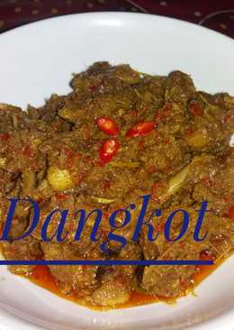 Dangkot