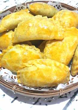 45 resep pastel panggang enak dan sederhana - Cookpad