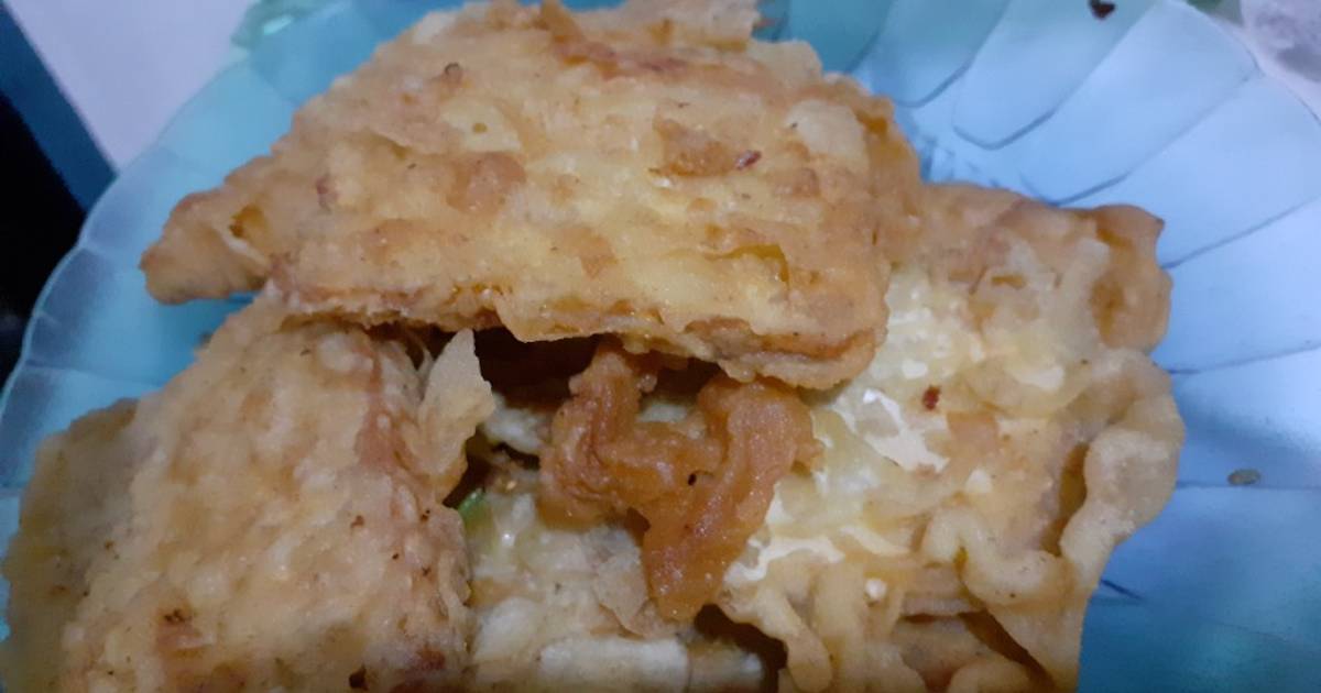 3 944 resep  tempe  goreng  tepung  kriuk enak  dan  sederhana 