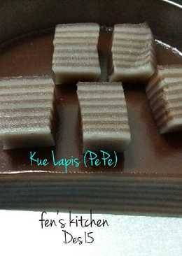 Kue Pepe