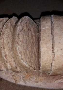 Oat Bread