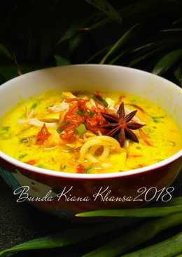 Soto Medan