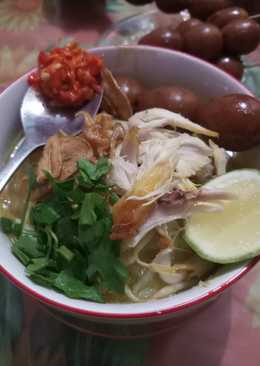 Soto kudus
