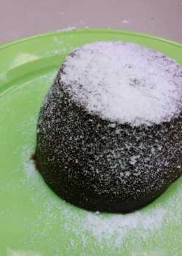 Molten Lava Cake