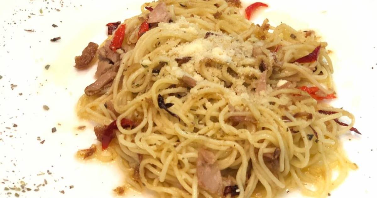 26.729 resep pasta enak dan sederhana - Cookpad