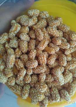 Keciput super renyah Ekonomis